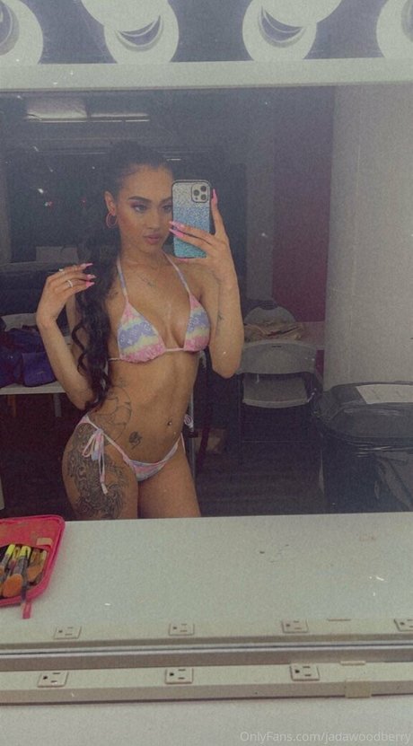 dreamofunique onlyfans nude