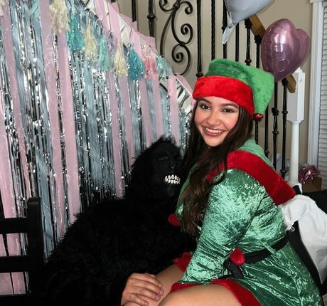 Ellie Johnston onlyfans leaked dirtyship