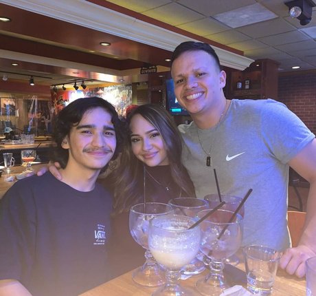 Ellie Johnston onlyfans tits