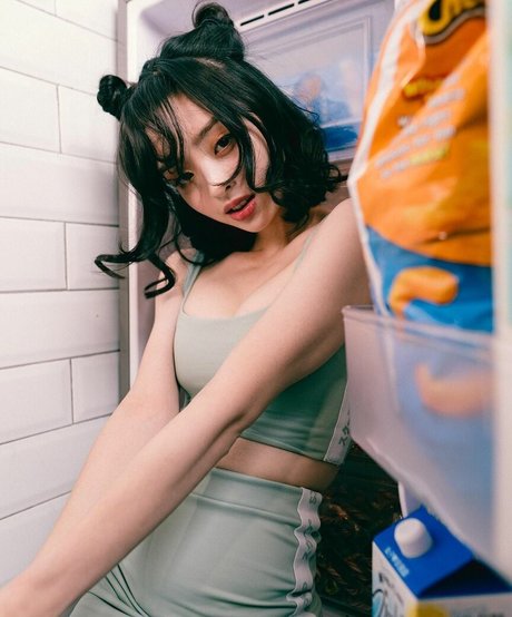 Nayoung Kim leaked porn onlyfans