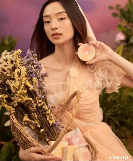 Nayoung Kim only fans nude