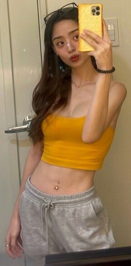 Nayoung Kim nude only fans leaks