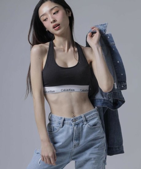 Nayoung Kim onlyfans leaked