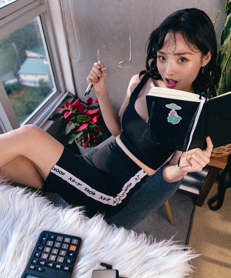 Nayoung Kim leak onlyfans