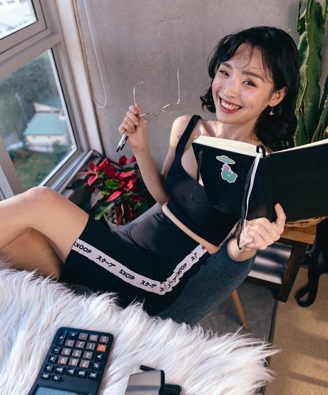 Nayoung Kim onlyfans naked