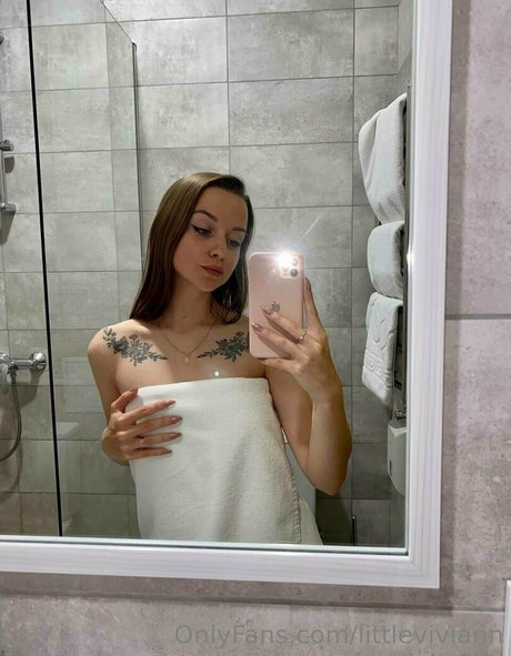 littleviviann nude onlyfans