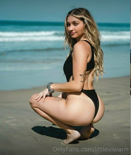 littleviviann onlyfans content leaked