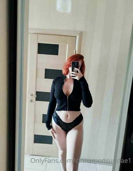 cinnamonsundae1 onlyfans lesk