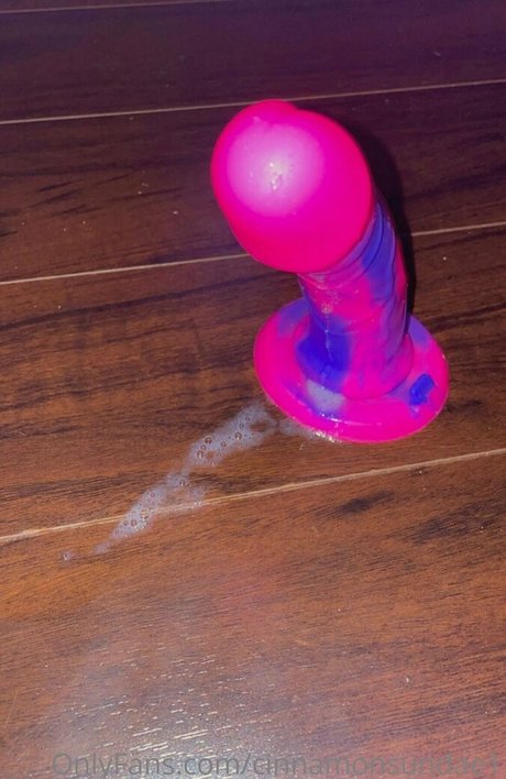 cinnamonsundae1 onlyfans naked porn