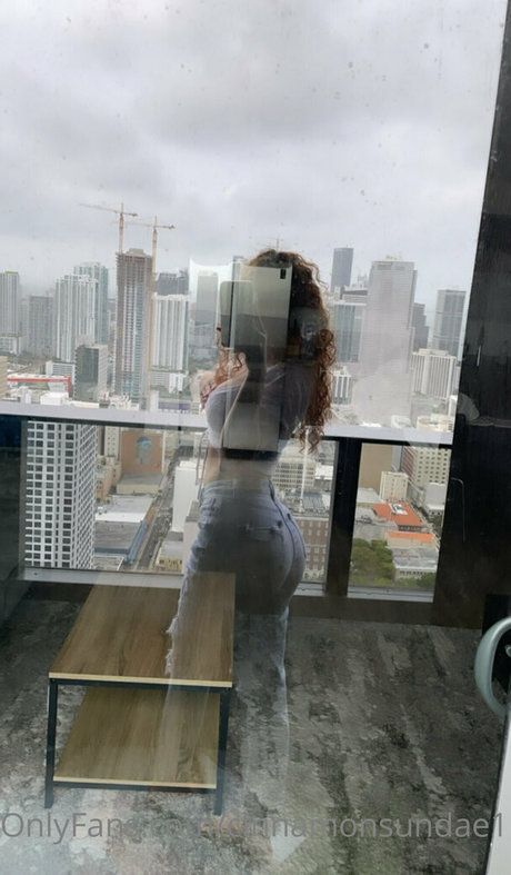 cinnamonsundae1 leaked onlyfans