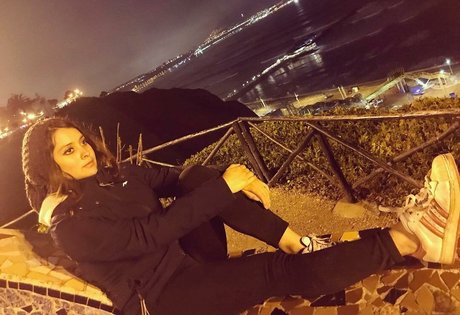 Jezz Angeles onlyfans nudes porn