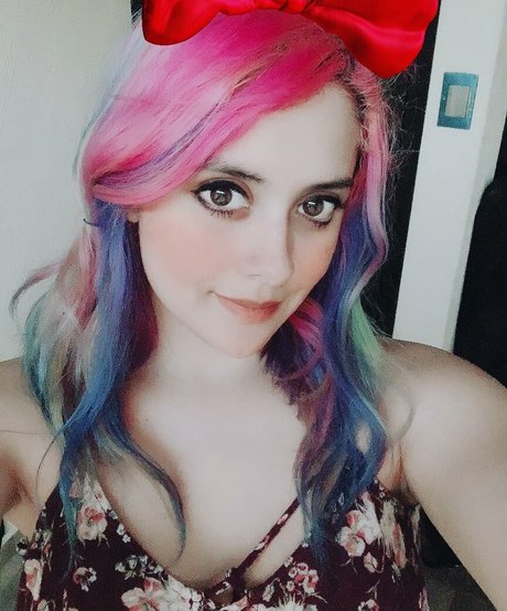 Jezz Angeles onlyfans leakd