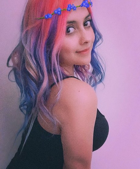 Jezz Angeles onlyfans leaks nude