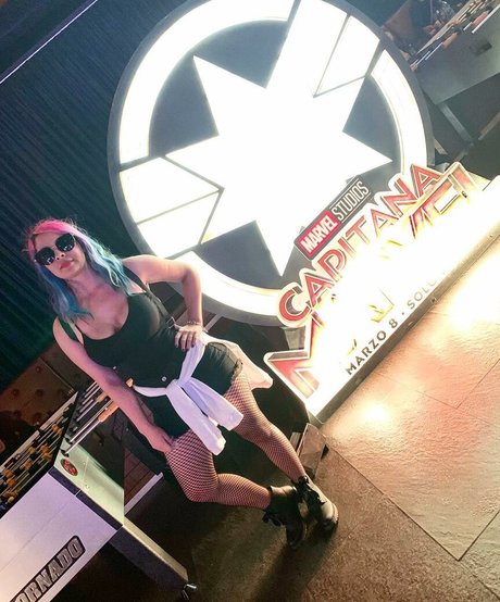 Jezz Angeles only fans leaked porn