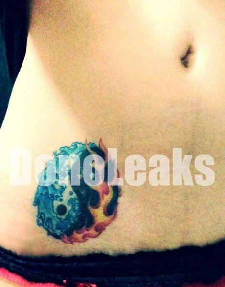 Jezz Angeles leaked onlyfans naked