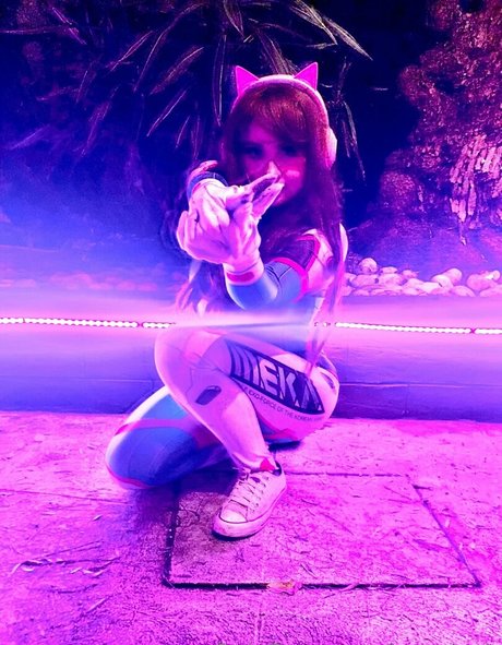 Jezz Angeles onlyfans