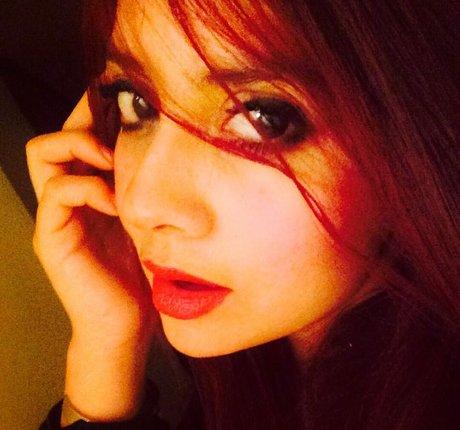 Jezz Angeles onlyfans post