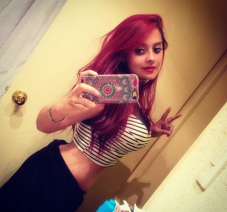 Jezz Angeles onlyfans full