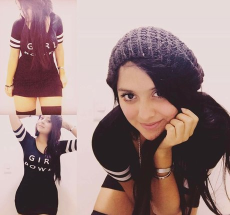 Jezz Angeles onlyfans naked leaked