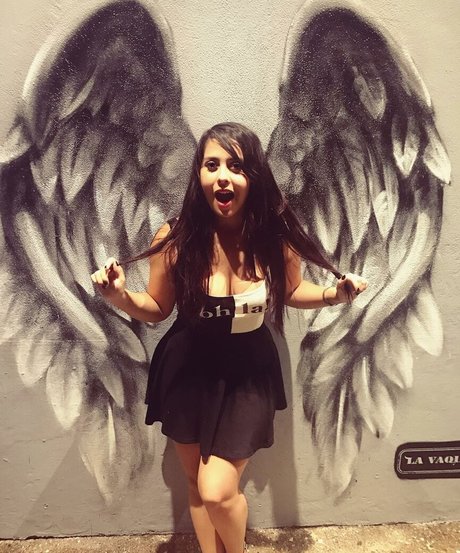 Jezz Angeles porn leaked onlyfans