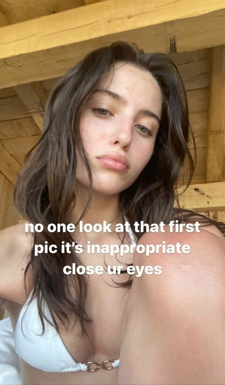 Madeline Argy ass onlyfans