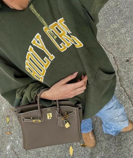 Elsa Hosk onlyfans leak free