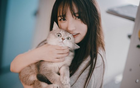 Son Ye Eun onlyfans nudes