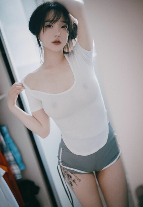 Son Ye Eun onlyfans archives