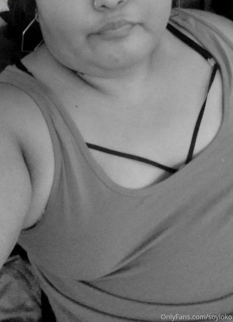 soyioko naked onlyfans