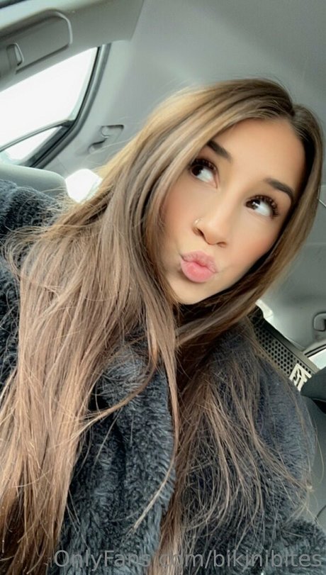 bikinibites only fans leaked porn