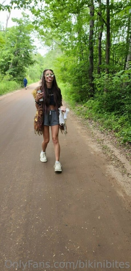 bikinibites onlyfans leake