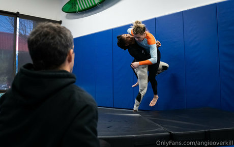 angieoverkill nude leaks onlyfans