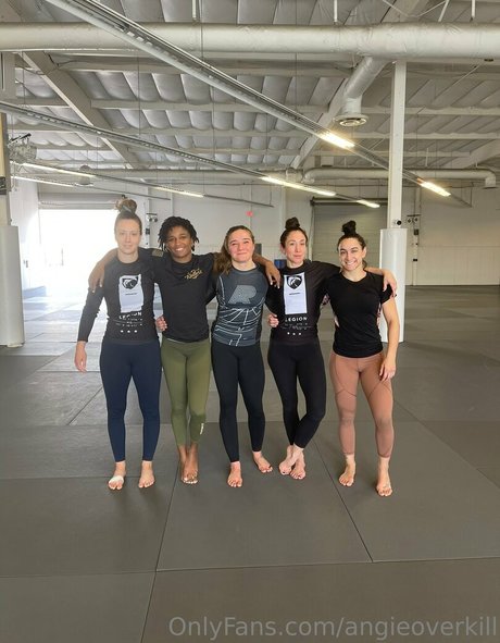angieoverkill onlyfans leak new