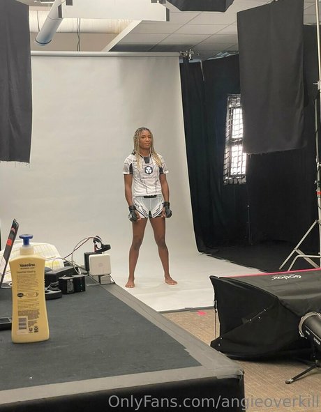 angieoverkill new onlyfans leak
