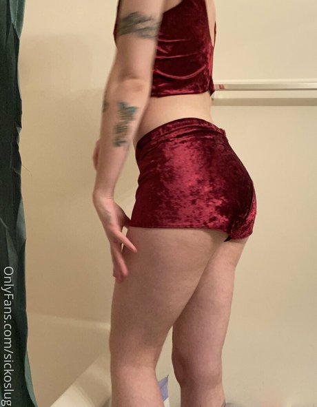 sickoslug tits onlyfans