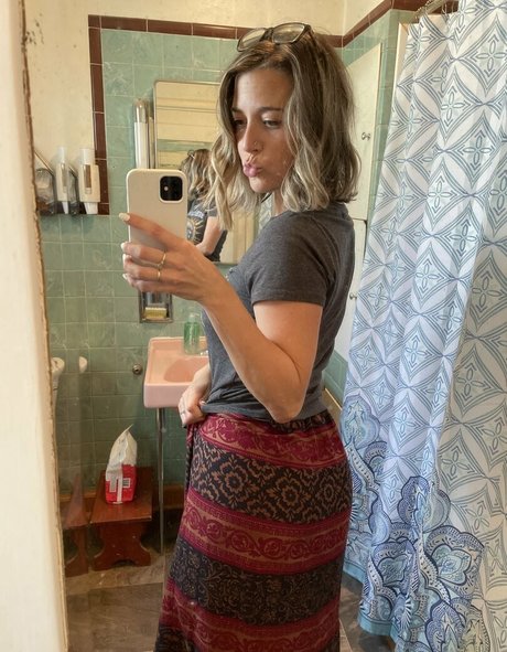 clever belle5 onlyfans leak porn