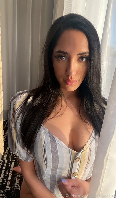 chloeamourfree leaked onlyfans sex