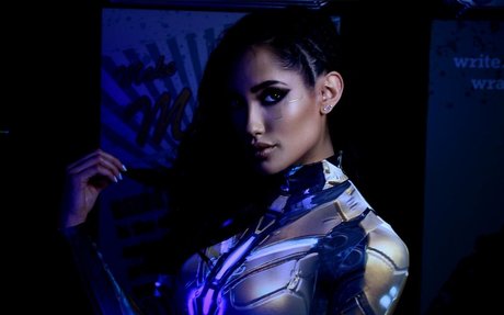 chloeamourfree only fans pics