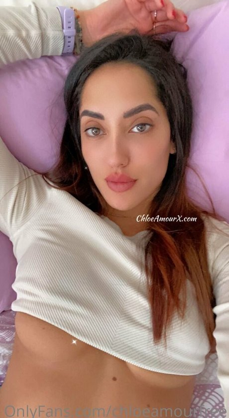 chloeamourfree only fans photos