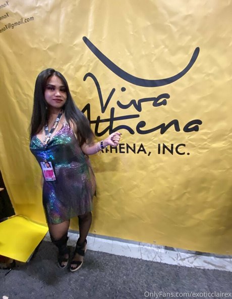 exoticclairex joi onlyfans