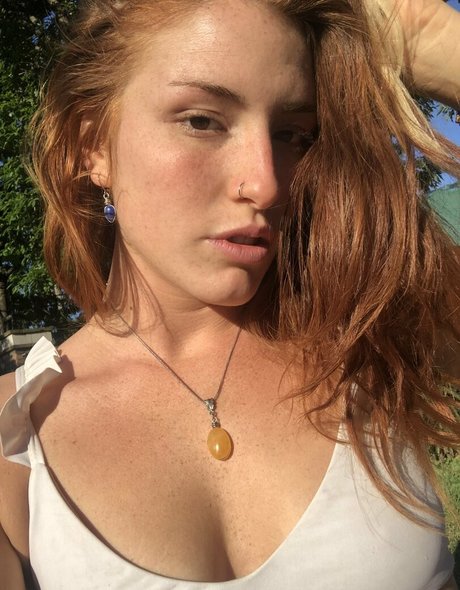 redheadom onlyfans pics leaked