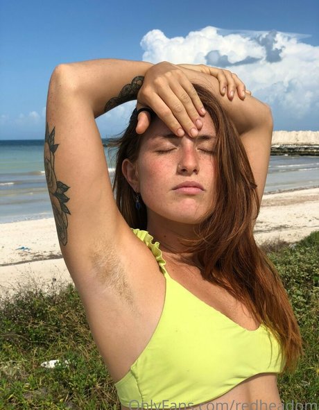 redheadom onlyfans images