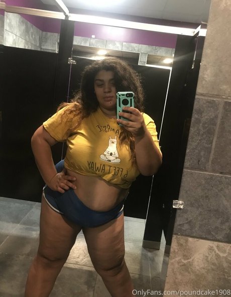 poundcake1908 onlyfans leaked photos