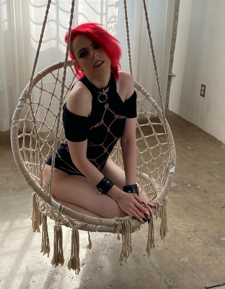 Tsukixxhime new onlyfans leak