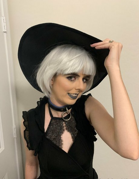 Tsukixxhime nsfw onlyfans