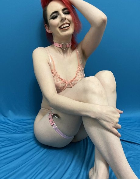 Tsukixxhime leaked onlyfans photos