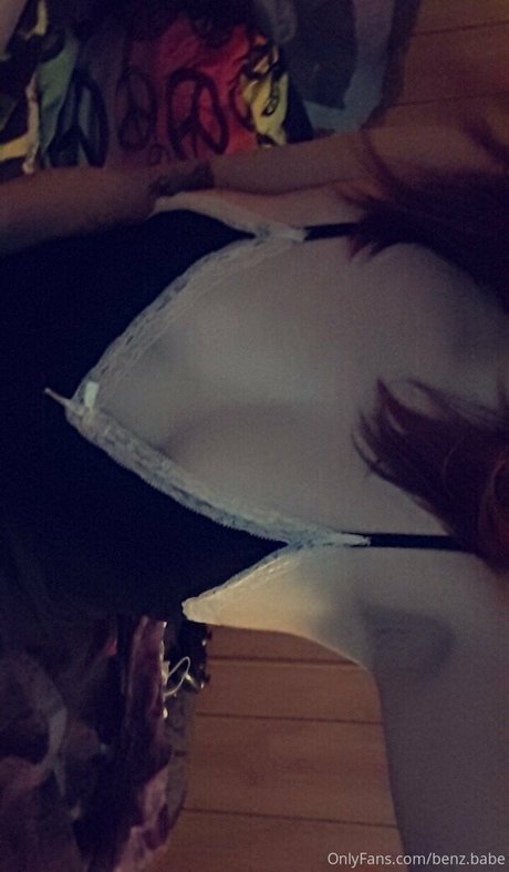 benz babe leaks onlyfans