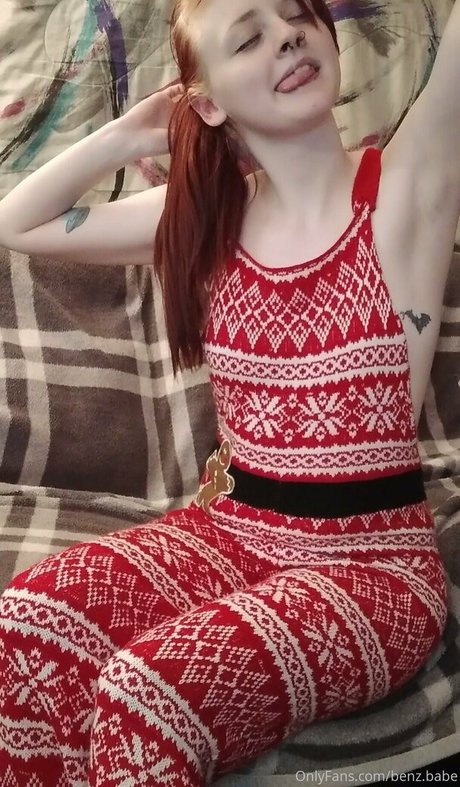 benz babe nude leak onlyfans