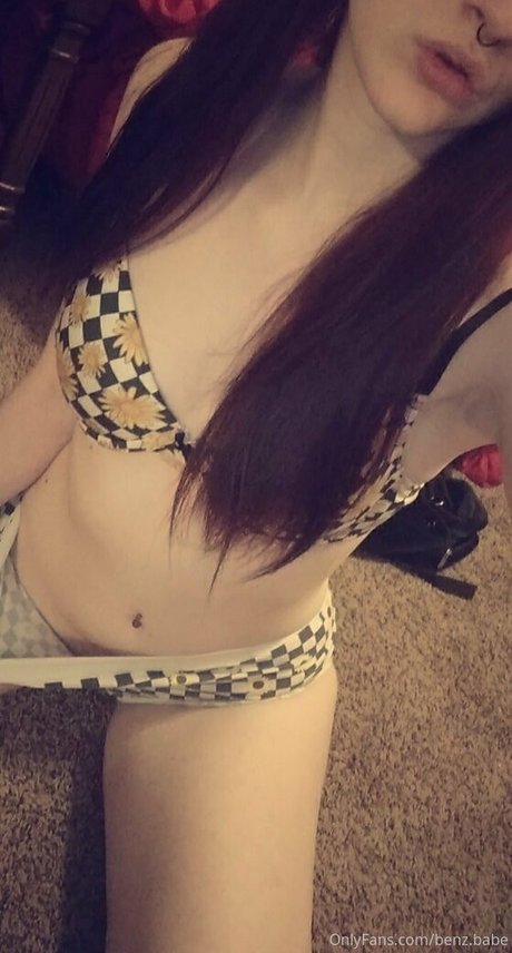 benz babe only fans leaked