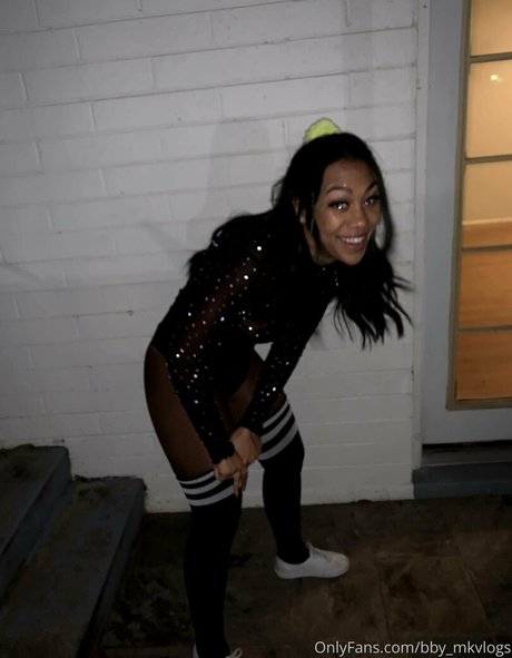 thatonegirlmikeyvlogs new onlyfans leaks